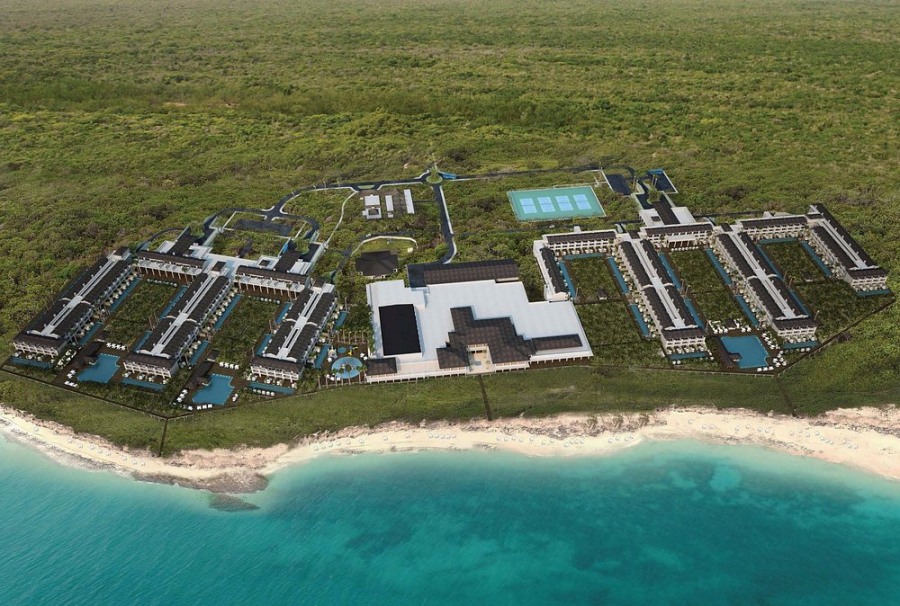  Paradisus Los Cayos 5*